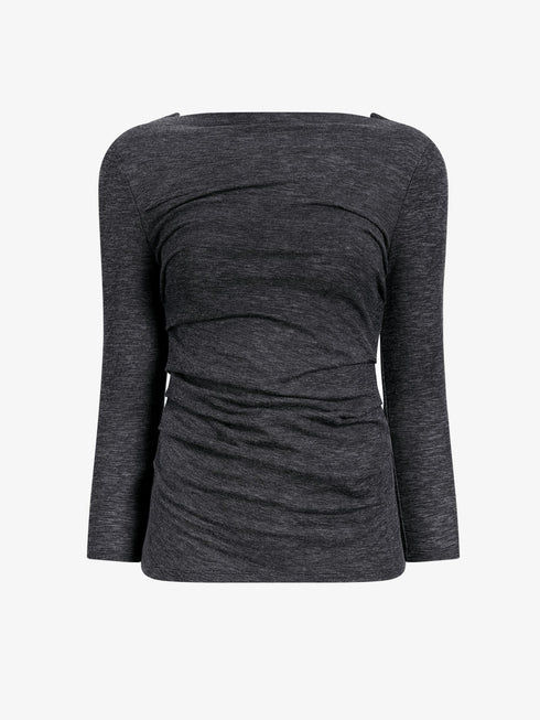 PROENZA SCHOULER WHITE LABEL BLYTHE TOP